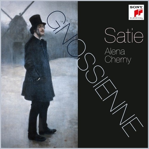 دانلود آهنگ Erik Satie با نام Gnossienne No. 1   