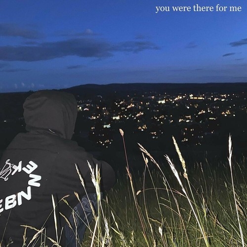 دانلود آهنگ Henry Moodie با نام you were there for me   