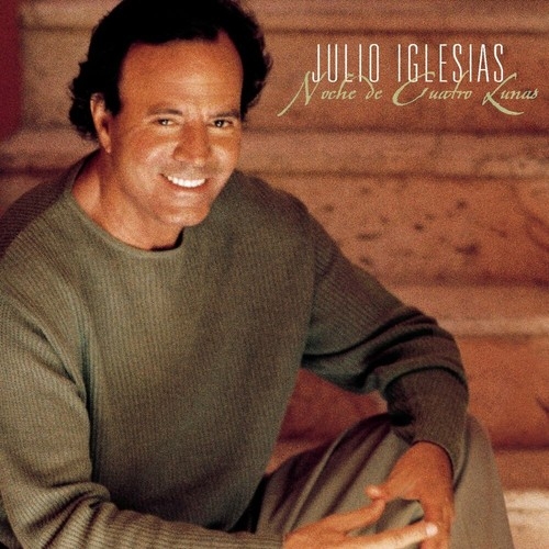 دانلود آهنگ Julio Iglesias با نام Mal Acostumbrado (Mal Acostumada) (Album Version)   