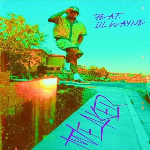 دانلود آهنگ Lil Wayne  GELO با نام Tweaker (feat. Lil Wayne)  Remix   