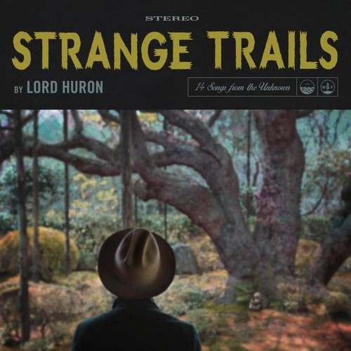 دانلود آهنگ Lord Huron با نام The Night We Met   