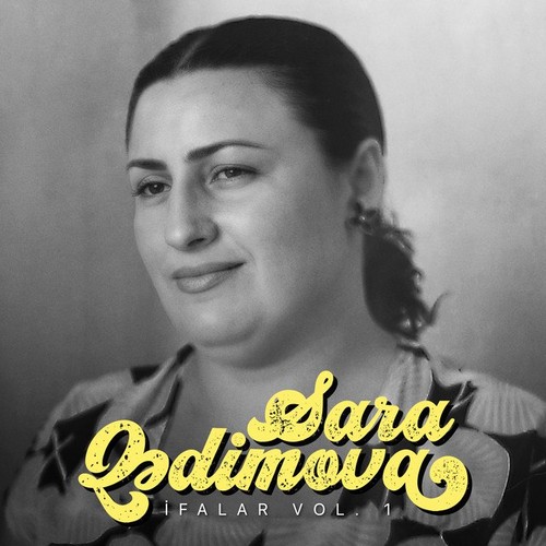 دانلود آهنگ Sara Qədimova با نام Küsüb Getdi   