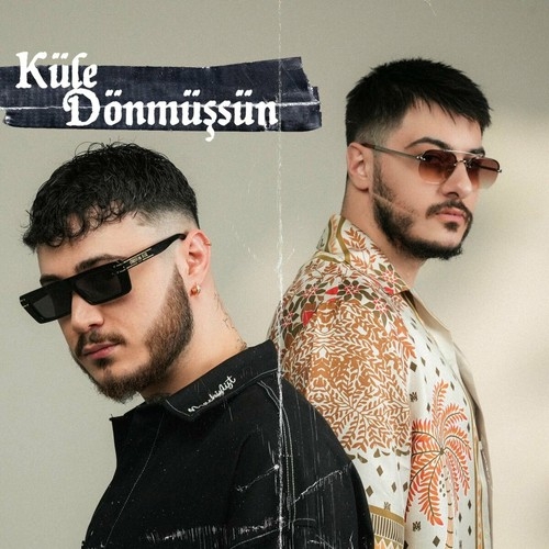 دانلود آهنگ Semicenk با نام Küle Dönmüşsün   