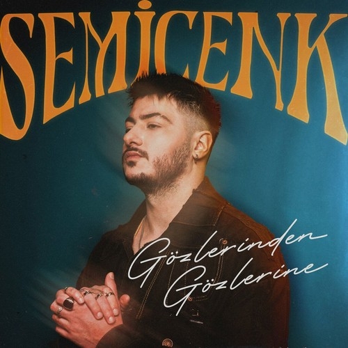 دانلود آهنگ Semicenk با نام Gözlerinden Gözlerine   