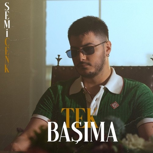 دانلود آهنگ Semicenk با نام Tek Başıma   