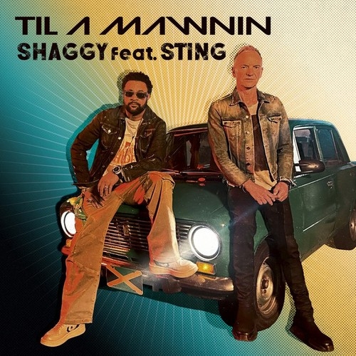 دانلود آهنگ Shaggy با نام Til A Mawnin (feat. Sting)   