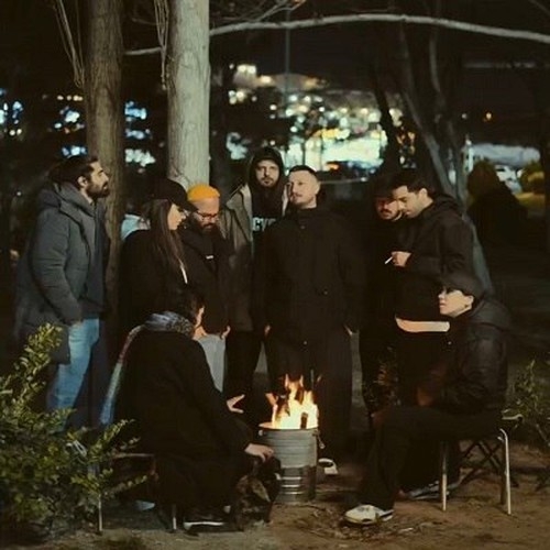دانلود آهنگ شایع با نام من دلم نمیخواست   