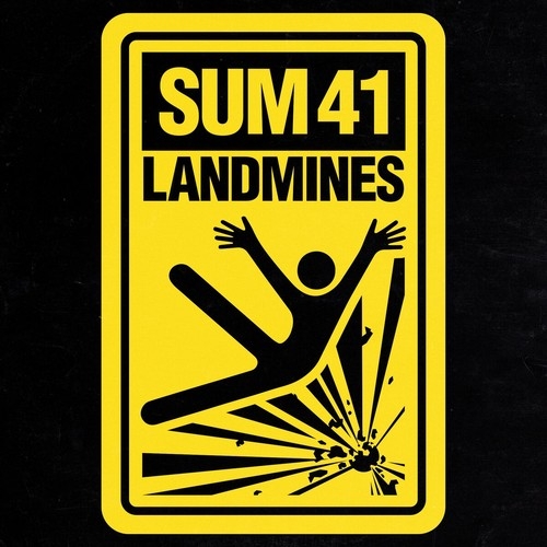 دانلود آهنگ Sum 41 با نام Landmines   