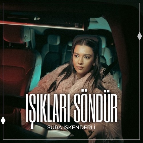 دانلود آهنگ Sura İskenderli با نام Işıkları Söndür   