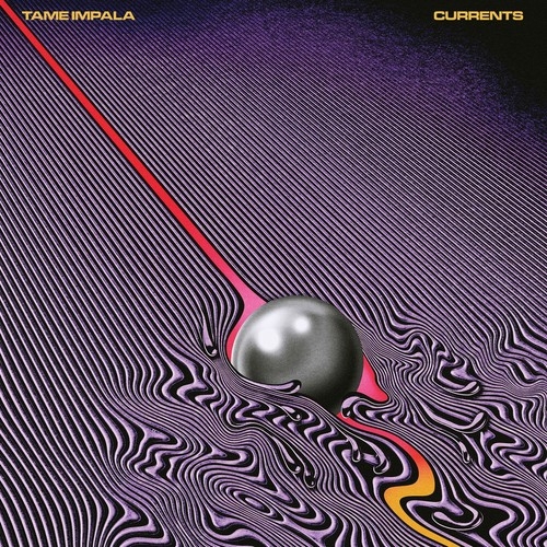 دانلود آهنگ Tame Impala با نام Let It Happen   