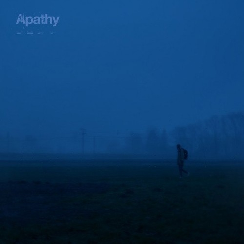 دانلود آهنگ Øneheart با نام apathy (Sped Up)   