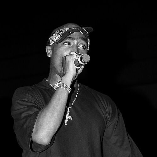 دانلود آهنگ 2pac با نام All Eyes On Me (Remix)   