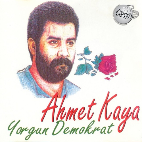 دانلود آهنگ Ahmet Kaya با نام Bu Gala Daşlı Gala   