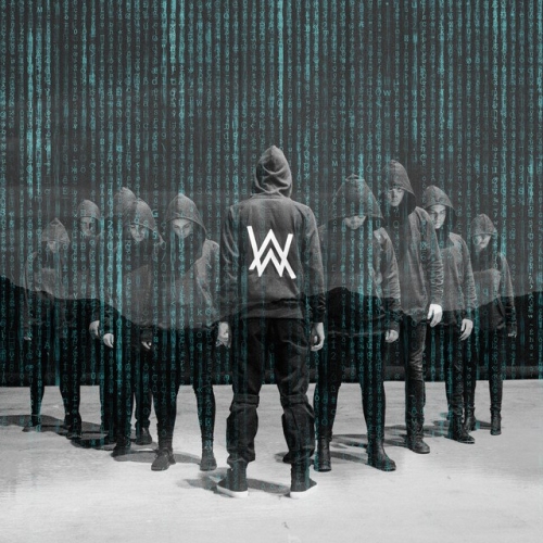 دانلود آهنگ Alan Walker با نام Alone (Restrung)   
