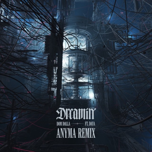 دانلود آهنگ Daya با نام Dreamin  Anyma Remix   
