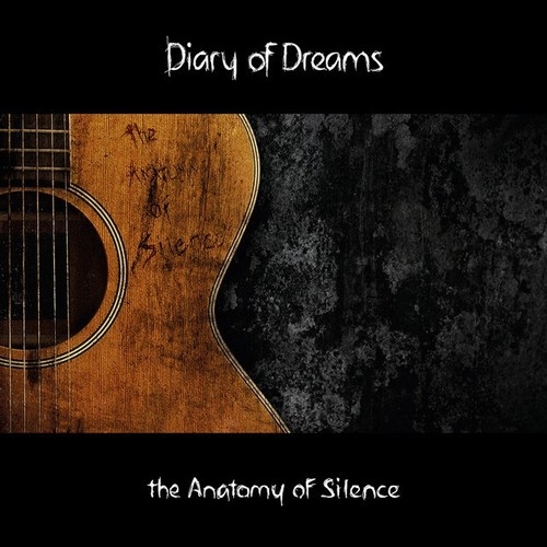دانلود آهنگ Diary Of Dreams با نام She and Her Darkness   