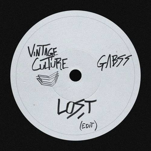 دانلود آهنگ Frank Ocean با نام Lost (Gabss e Vintage Culture Edit)   