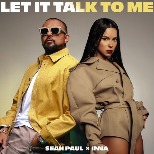دانلود آهنگ INNA با نام Let It Talk To Me   