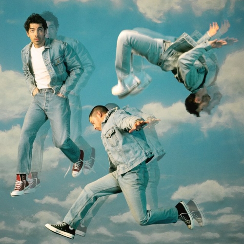 دانلود آهنگ Jonas Brothers با نام Love Me To Heaven   