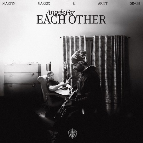دانلود آهنگ Martin Garrix با نام Angels For Each Other   