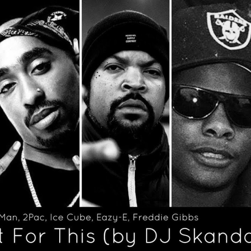 دانلود آهنگ Method Man با نام Built For This   