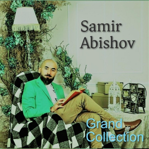 دانلود آهنگ Samir Abışov با نام Heyati Reqsi   