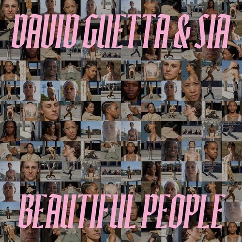 دانلود آهنگ Sia با نام Beautiful People   