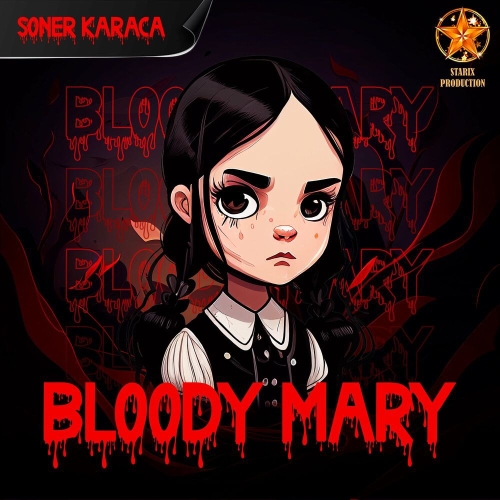 دانلود آهنگ Soner Karaca با نام Bloody Mary   
