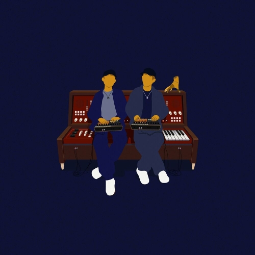 دانلود آهنگ Trinix Remix با نام Bloody Mary   