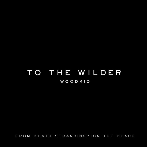 دانلود آهنگ Woodkid با نام To the wilder   