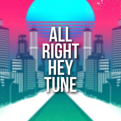 دانلود آهنگ World of Bounce با نام All Right Hey Tune   