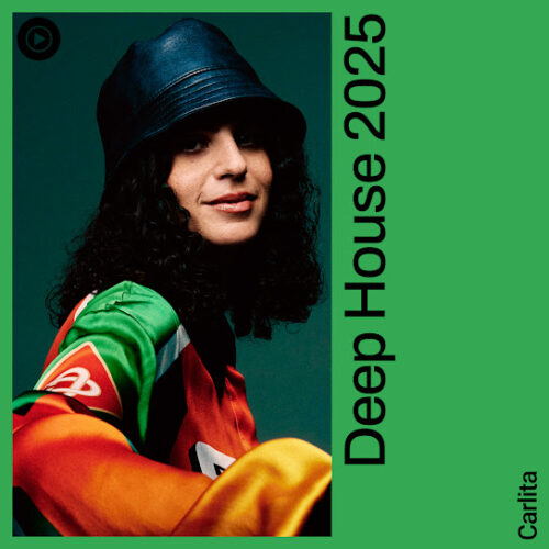 دانلود آهنگ Deep house 2025   