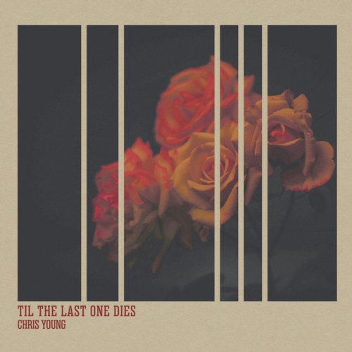 دانلود آهنگ Chris Young با نام Til The Last One Dies   