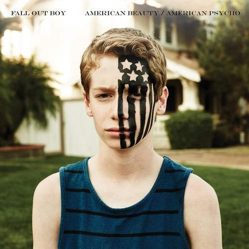 دانلود آهنگ Fall Out Boy با نام Centuries   