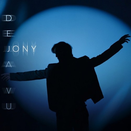 دانلود آهنگ Jony با نام Deja Vu