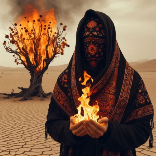 دانلود آهنگ ONWAVE با نام Tree of Sorrow   