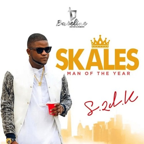 دانلود آهنگ Skales با نام Shake Body   
