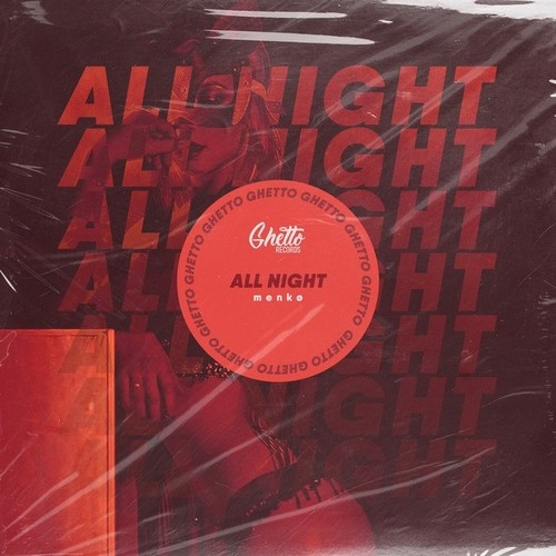 دانلود آهنگ menkø با نام All Night   