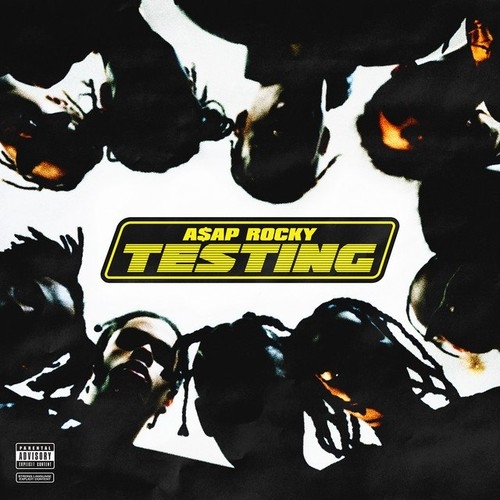 دانلود آهنگ A$AP Rocky با نام Praise The Lord (Da Shine)   
