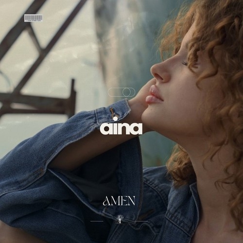 دانلود آهنگ AMEN با نام Aina   