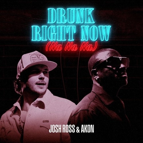 دانلود آهنگ Akon با نام Drunk Right Now (Na Na Na)   