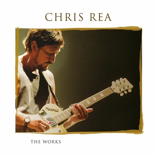 دانلود آهنگ Chris Rea با نام Looking For The Summer   