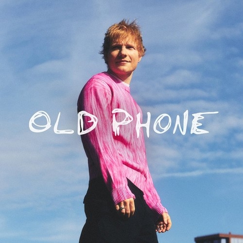 دانلود آهنگ Ed Sheeran با نام Old Phone   