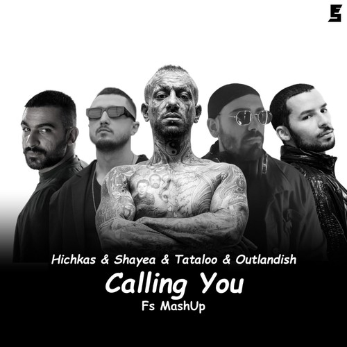 دانلود آهنگ OutLandish با نام Calling You   