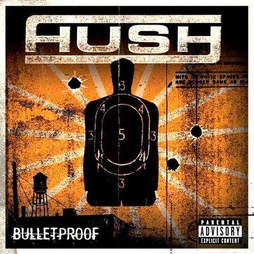 دانلود آهنگ Hush با نام Fired Up   