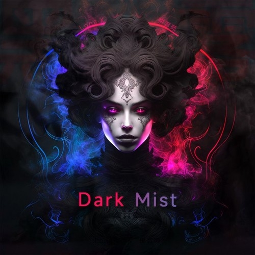 دانلود آهنگ Lona.X 小新 با نام 黑雾 Dark Mist   