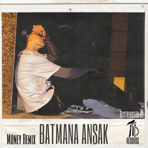 دانلود آهنگ MONEY808s با نام BATMANA ANSAK  MONEY REMIX   