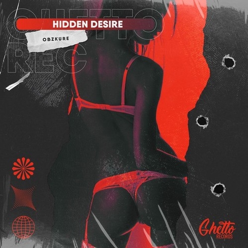 دانلود آهنگ Obzkure با نام Hidden Desire