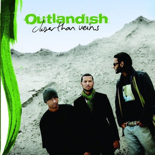 دانلود آهنگ Outlandish با نام Callin U   