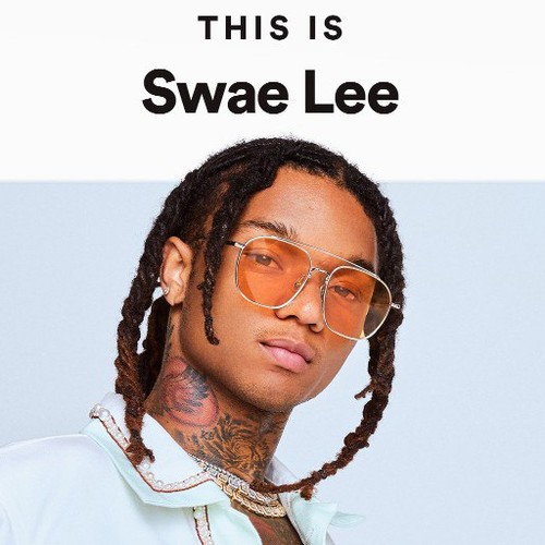 پلی لیست Swae Lee   